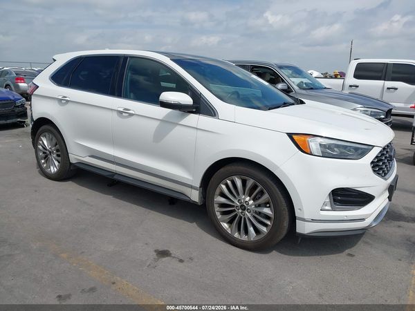 2020 FORD EDGE TITANIUM — I1
