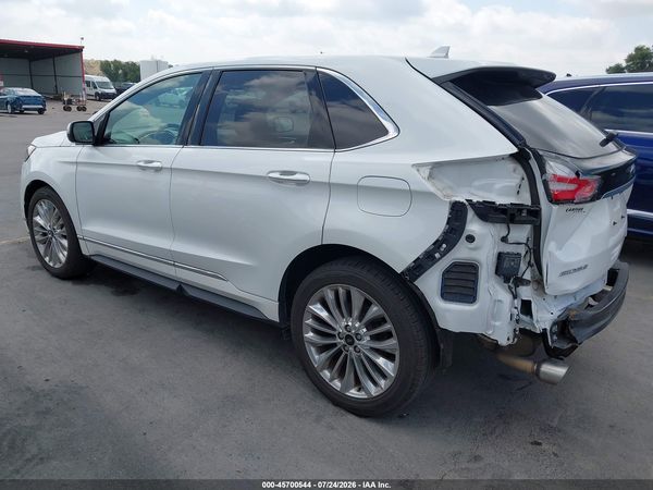 2020 FORD EDGE TITANIUM — I3