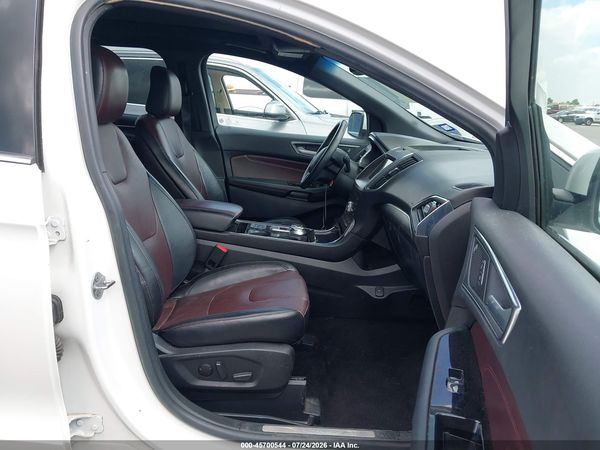 2020 FORD EDGE TITANIUM — I5