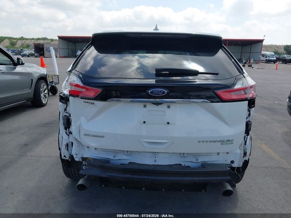 2020 FORD EDGE TITANIUM — I6