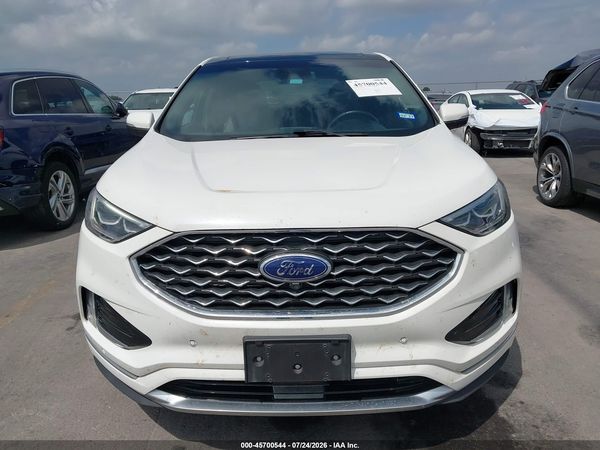 2020 FORD EDGE TITANIUM — I115