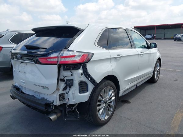 2020 FORD EDGE TITANIUM — I152