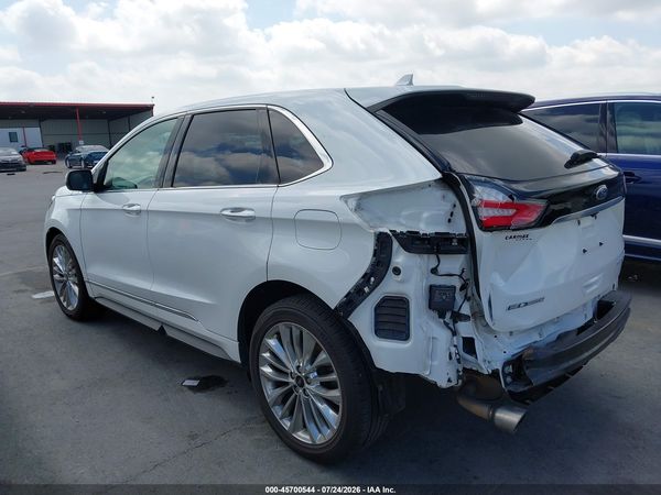 2020 FORD EDGE TITANIUM — I153