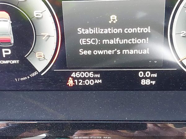 2023 AUDI A3