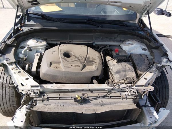 2019 VOLVO XC60 T5 INSCRIPTION