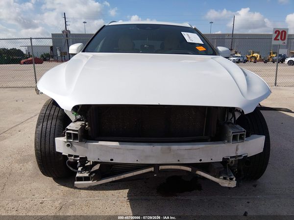 2019 VOLVO XC60 T5 INSCRIPTION