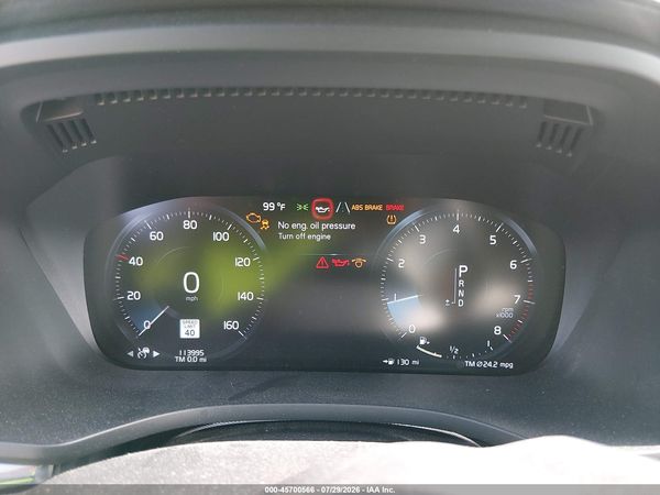 2019 VOLVO XC60 T5 INSCRIPTION