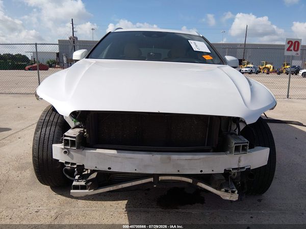 2019 VOLVO XC60 T5 INSCRIPTION