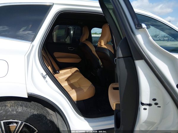2019 VOLVO XC60 T5 INSCRIPTION