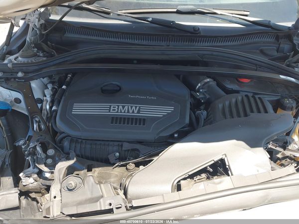 2023 BMW 228 GRAN COUPE I SDRIVE
