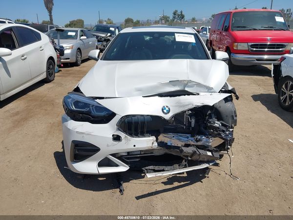 2023 BMW 228 GRAN COUPE I SDRIVE
