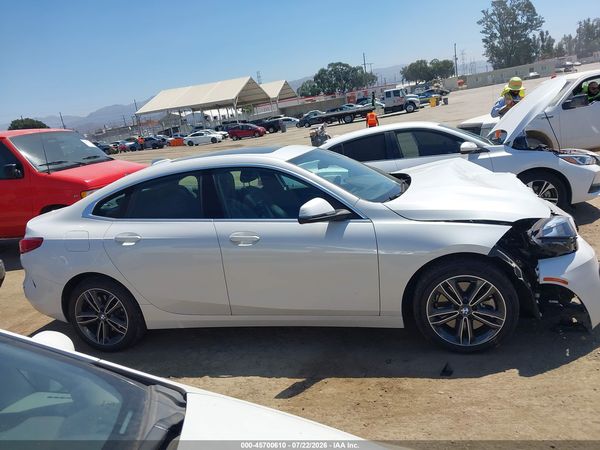 2023 BMW 228 GRAN COUPE I SDRIVE