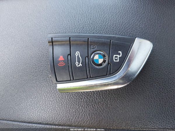 2023 BMW 228 GRAN COUPE I SDRIVE