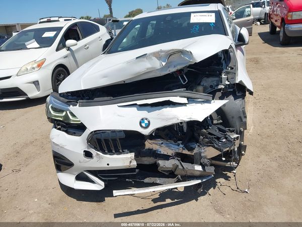 2023 BMW 228 GRAN COUPE I SDRIVE
