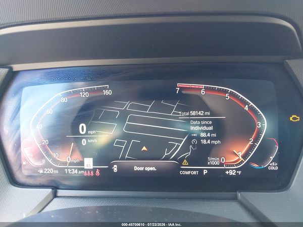 2023 BMW 228 GRAN COUPE I SDRIVE
