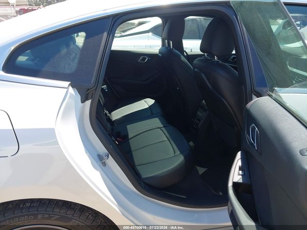 2023 BMW 228 GRAN COUPE I SDRIVE