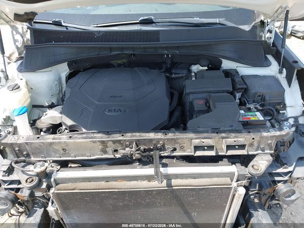 2019 KIA SORENTO 3.3L LX