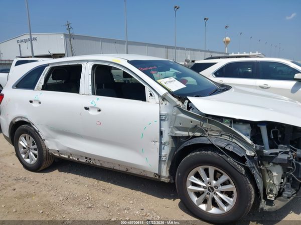 2019 KIA SORENTO 3.3L LX