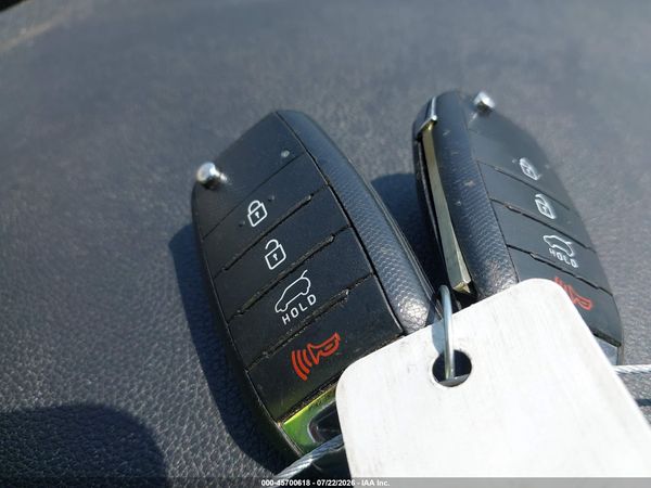 2019 KIA SORENTO 3.3L LX