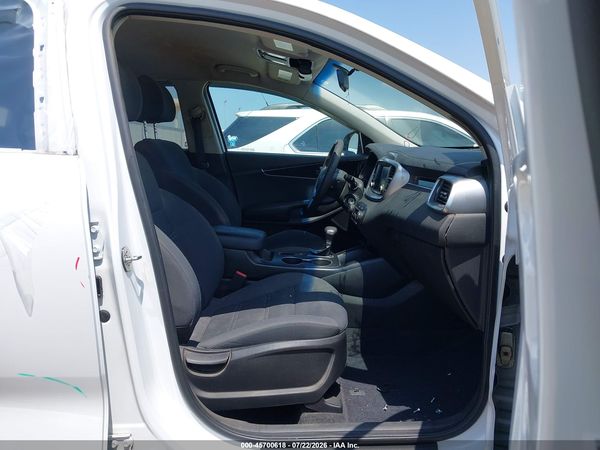 2019 KIA SORENTO 3.3L LX