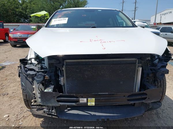 2019 KIA SORENTO 3.3L LX