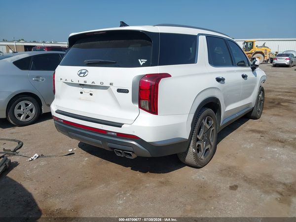 2023 HYUNDAI PALISADE SEL