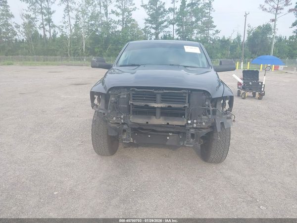 2016 RAM 1500 ST