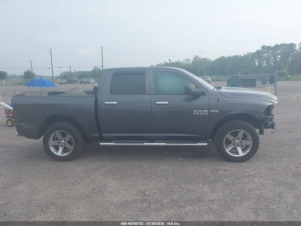 2016 RAM 1500 ST