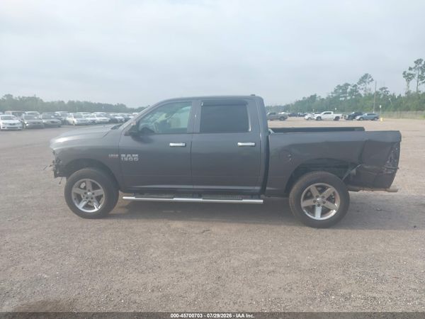 2016 RAM 1500 ST