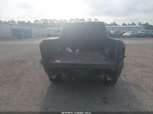 2016 RAM 1500 ST