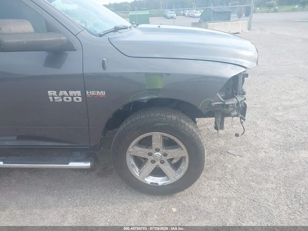 2016 RAM 1500 ST