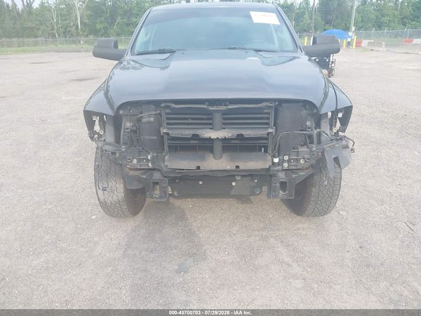 2016 RAM 1500 ST