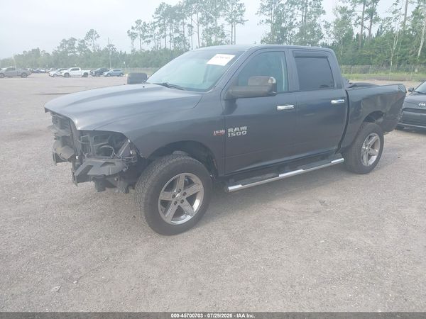 2016 RAM 1500 ST
