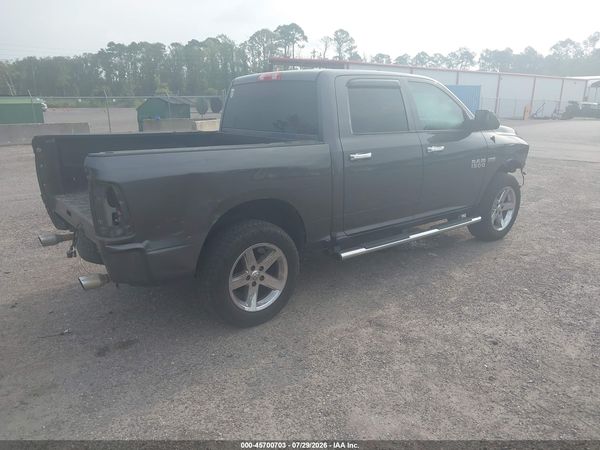 2016 RAM 1500 ST