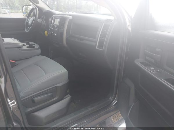2016 RAM 1500 ST