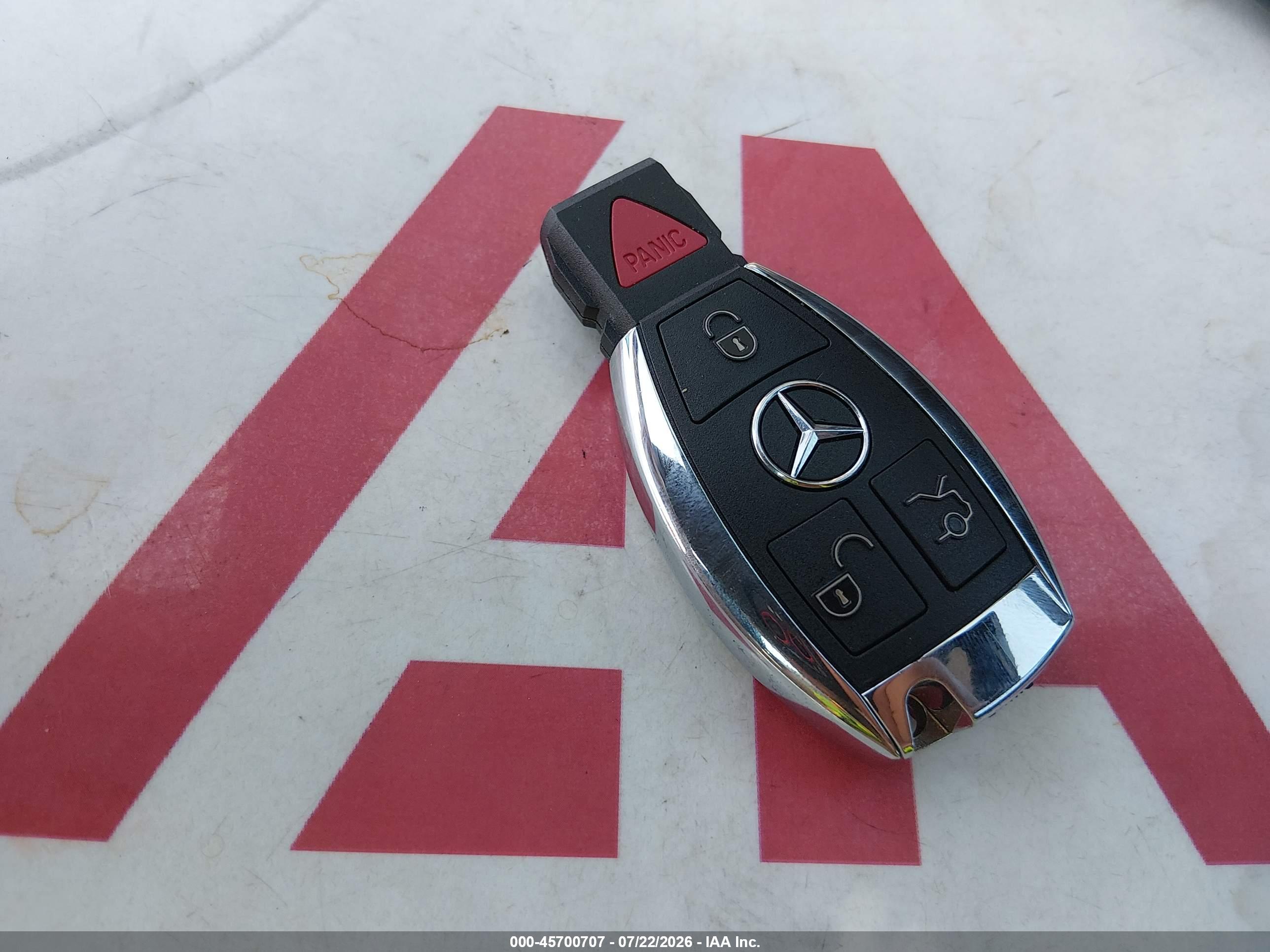 2008 MERCEDES-BENZ C 300 C300