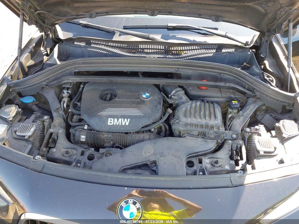 2018 BMW X2 SDRIVE28I