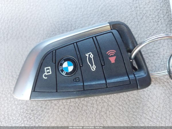 2018 BMW X2 SDRIVE28I