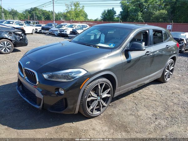 2018 BMW X2 SDRIVE28I