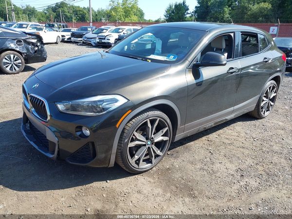 2018 BMW X2 SDRIVE28I