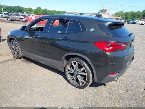 2018 BMW X2 SDRIVE28I