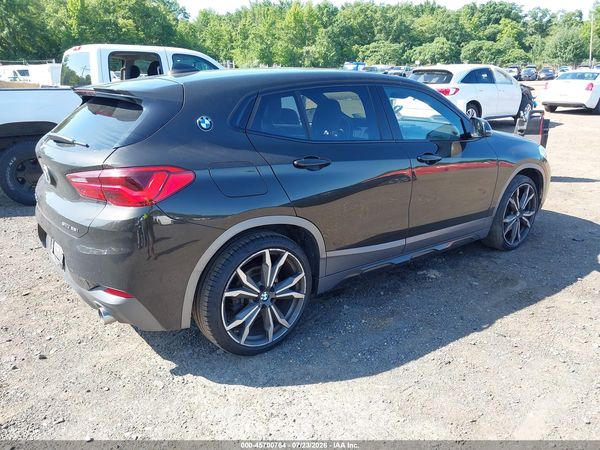 2018 BMW X2 SDRIVE28I