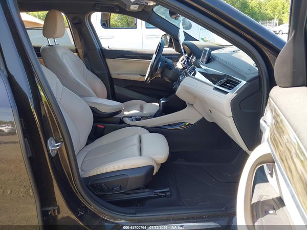 2018 BMW X2 SDRIVE28I