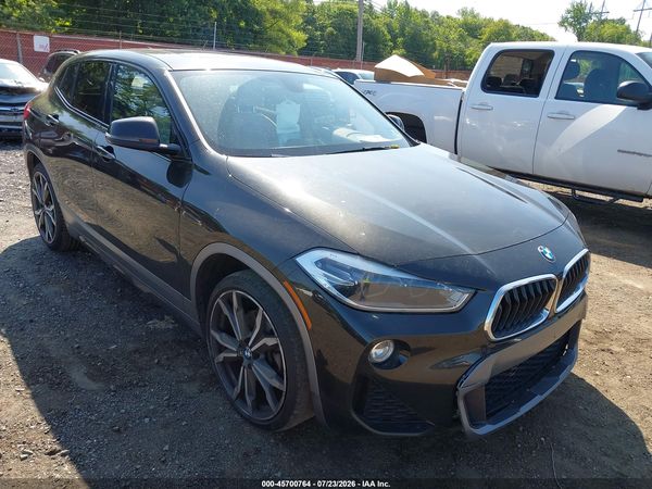 2018 BMW X2 SDRIVE28I