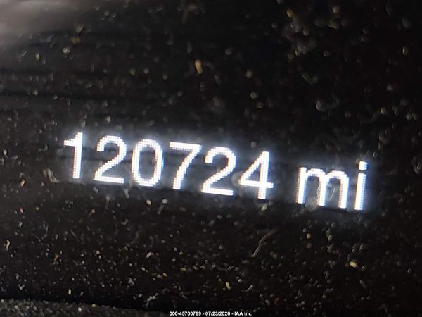 2018 JEEP GRAND CHEROKEE ALTITUDE 4X4