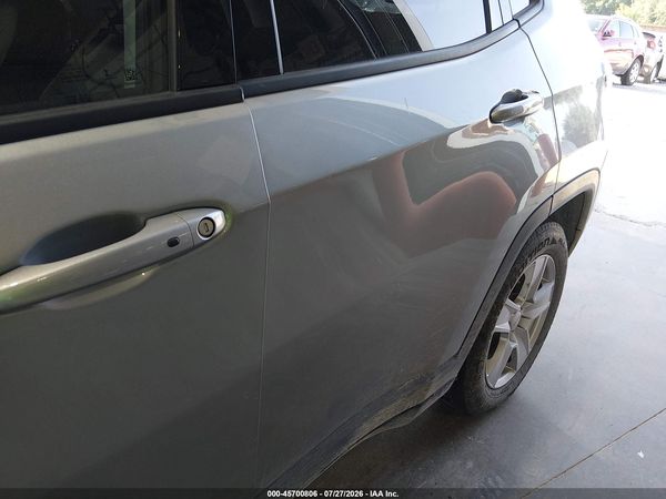 2022 JEEP COMPASS LATITUDE FWD