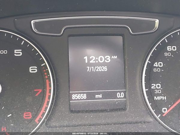 2018 AUDI Q3
