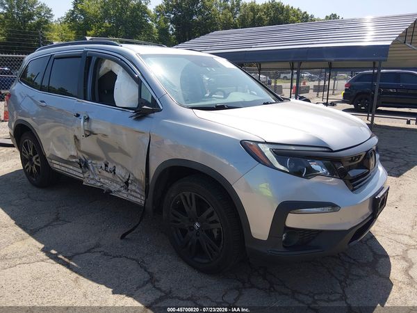 2022 HONDA PILOT AWD SPECIAL EDITION