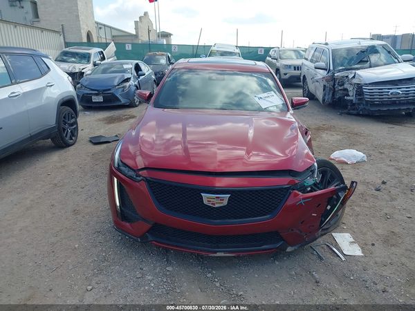 2023 CADILLAC CT5-V V-SERIES