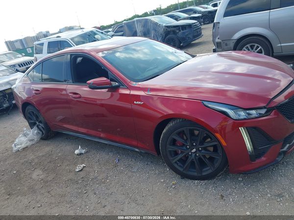 2023 CADILLAC CT5-V V-SERIES
